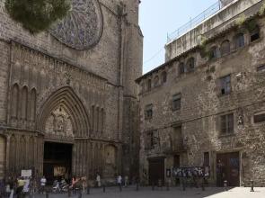 Habitat Apartments Plaza Del Pi