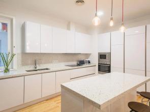 PYR Select Fuencarral