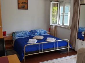 Apartment Mateo Lapad - Studio Apartment With Terrace and Garden View