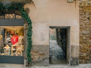 Appartamento Arlecchino