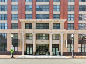 AllCity Avalon at Gallery Place