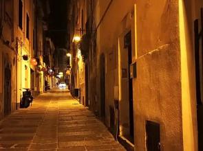 La casetta del Pangolino