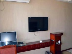 Datong Hunyuan Huatai Hotel