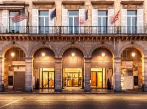 Les Appartements Saint James Albany