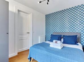 Sublime Apartment Center of Paris/le Marais