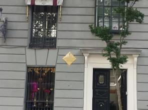 Oriente Palace Apartments