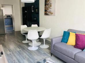 Superbe Appart 2 lits Style Contemporain