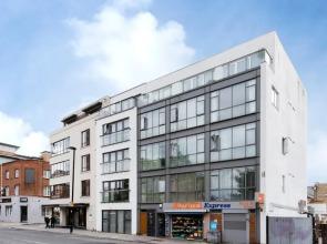 Beautiful and Bright 1BR Flat in Islington