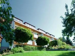 Hotel Brunnwald Bad Leonfelden