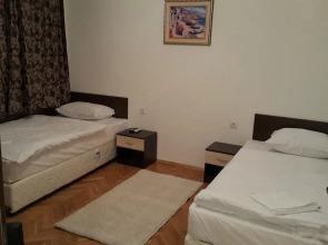 The Old Captain Hostel