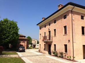 La Locanda Di SantAgata