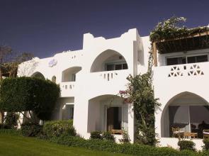 Domina Coral Bay Aquamarine Hotel & Resort