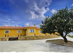 Casa Rural El Coscojar