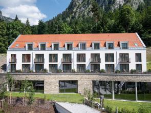AMERON Neuschwanstein Alpsee Resort & Spa