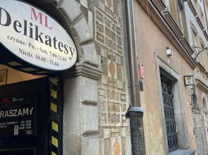 EUROPA22 All Inclusive Stare Miasto Old Town Warsaw