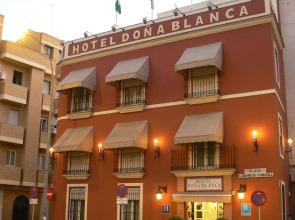 Hotel Doña Blanca