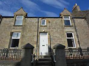 St Magnus Self Catering Lerwick
