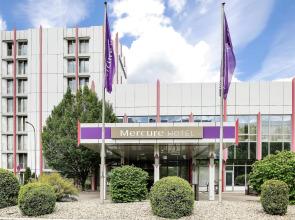 Mercure Hotel Stuttgart Sindelfingen an der Messe