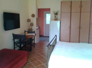 Apartment With one Bedroom in Corfú, With Enclosed Garden and Wifi - 3