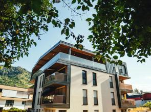 Deluxe Apartment Berglust