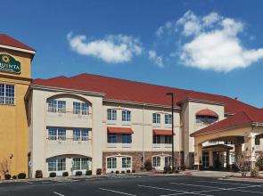 La Quinta Inn & Suites Searcy