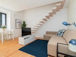 Belem Design 10 by Homing