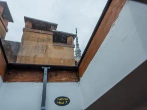 A casa di Beba vicino alla Mole by Wonderful Italy