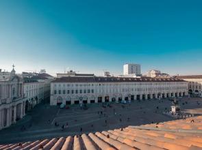 San Carlo Suite Torino