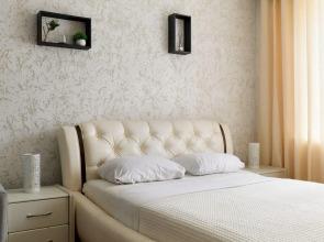 Apartments on Universitetskaya street