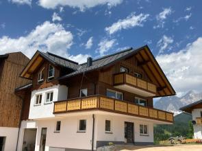 Deluxe Appartement Blasbichlerhof