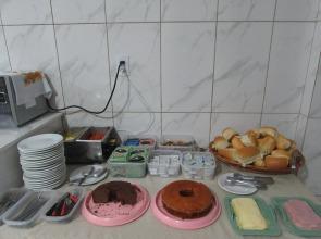 Teodoro Palace Hotel a 5 minutos do Brás e Bom Retiro