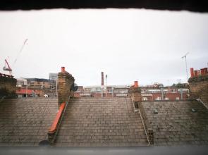 3 Bedroom House in the Heart of Shoreditch