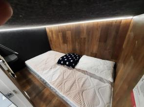 RecoRoom Capsule Hotel (RecoRum) Artyom