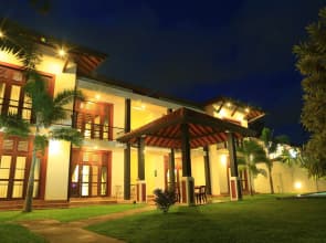 Christima Residence