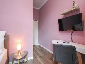 Amaroo Gästehaus Charlottenhof