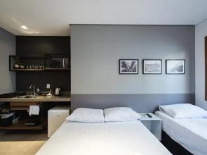 OBA 2 - Estudio incrivel Vila Madalena