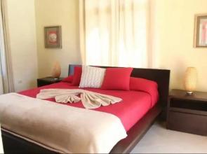 Villa With Jacuzzi, TVs in all Bedrooms