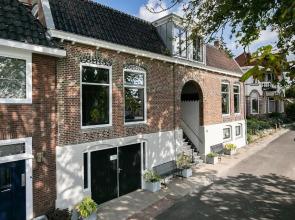 Molepôlle 6 - Stadslogementen Franeker