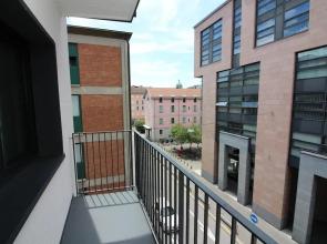 Boutique Apartment 9