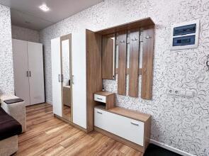 Apartments on Universitetskaya street 5/37