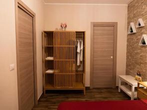 Tizzy Apartment & Rooms