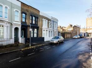 Beneath the Glitterball