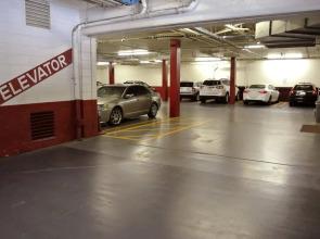 Cow Hollow Inn & Suites