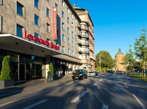 Hotel Mannheimer Hof - Leonardo Limited Edition