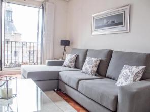 Exclusivo 3Dormitorios Sol