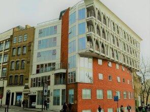 Acorn - Kamen House Apartments