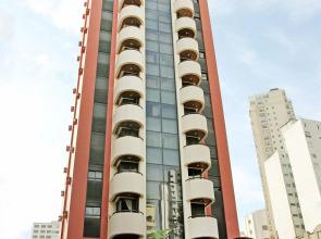 Travel Inn Conde Luciano