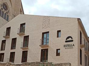 Iraipe Estella Rooms