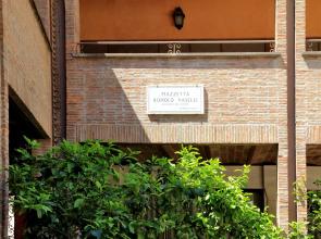 A6 Piazzetta Margutta - A6 - My Extra Home