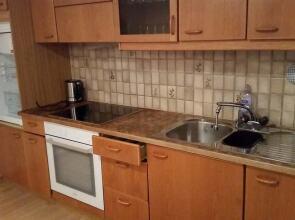 Cosy quiet flat right next to Bern